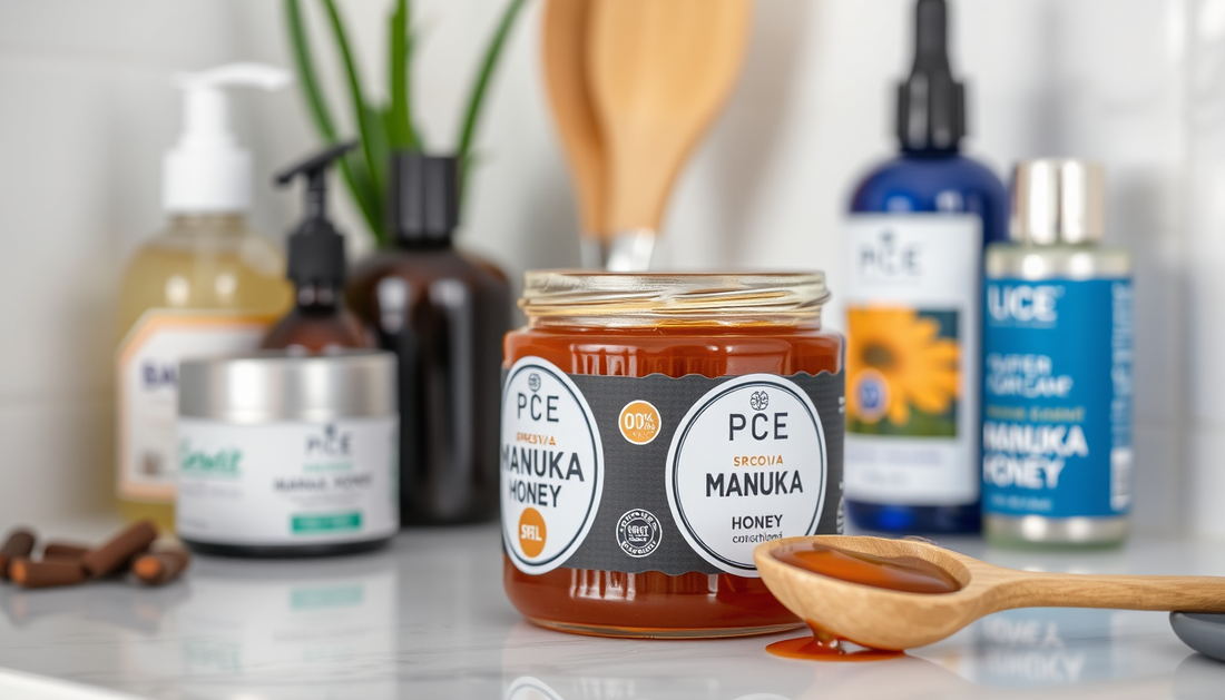 Happy Valley Manuka Honey: The Premium Skincare Secret for Radiant, Countertop-Grade Wellness in 2026