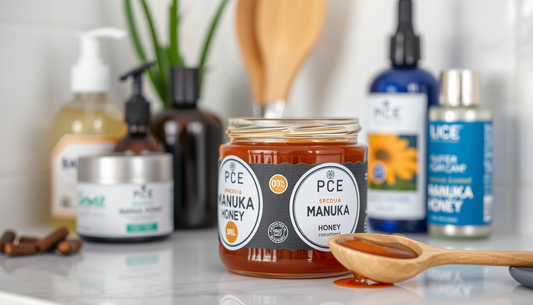 Happy Valley Manuka Honey: The Premium Skincare Secret for Radiant, Countertop-Grade Wellness in 2026