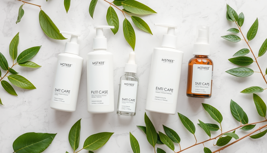 Natural Skincare Market Outlook 2026: Trends, Growth Drivers, and Clean Beauty Innovations