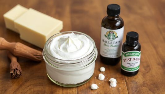 Whipped Tallow Moisturizer Recipe for Radiant Skin: A Clean-Build, DIY Skincare Guide 2026