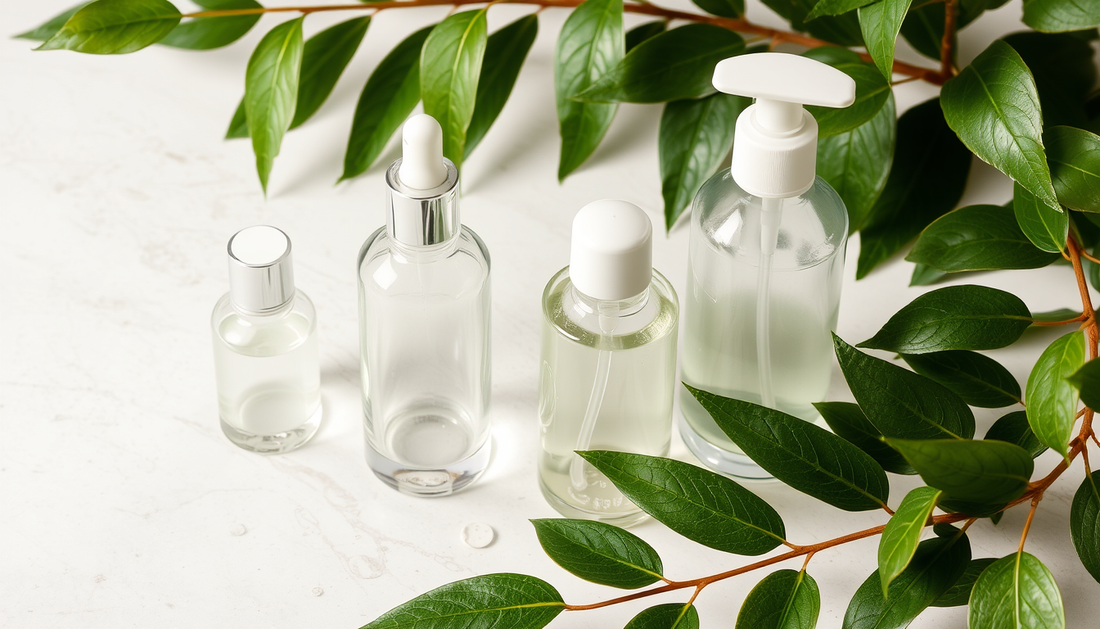Emerging Trends in the Natural Skincare Market 2026: Consumer Demand, Clean Beauty Standards, and Brand Innovation
