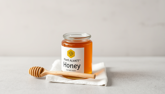 Manuka Honey Nutrition Data: A 2026 Science-Backed Breakdown of Macro and Micronutrients for Health
