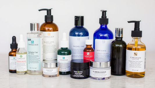 Natural Skincare 2026: Proven, Clean-Label Routines for Radiant Skin Without Harsh Chemicals