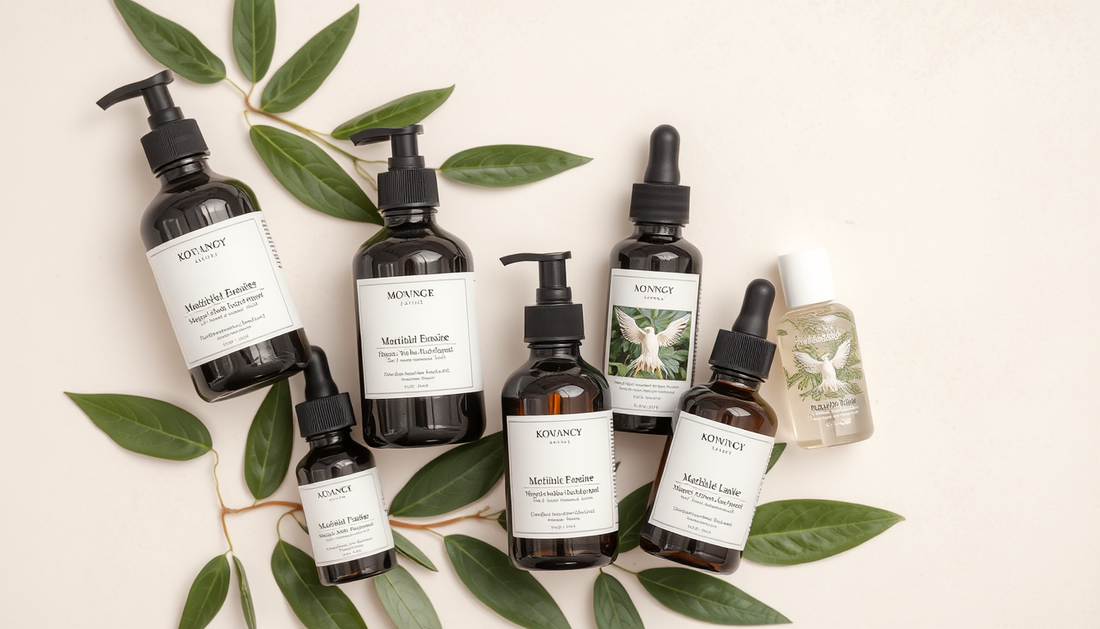 Natural Skincare Statistics 2026: What the Data Really Says About Clean Beauty Trends and Consumer Habits