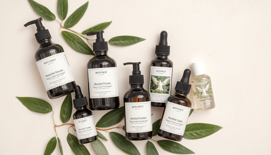 Natural Skincare Statistics 2026: What the Data Really Says About Clean Beauty Trends and Consumer Habits