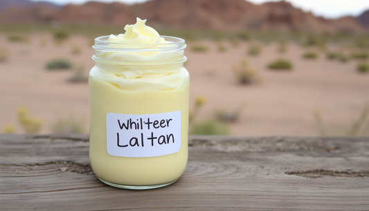 Whipped Tallow in Casa Grande AZ: A Local Guide to Luxurious Skincare and Clean Living in 2026