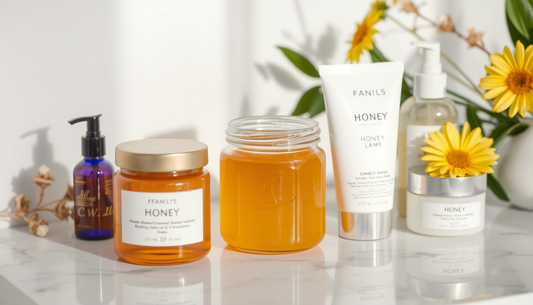 Manuka Honey in Paris: Where to Find Authentic Mānuka Bliss and Spa-Grade Skincare in the City of Light