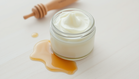 El Whipped Grass-Fed Beef Tallow Honey Balm: Ultimate Hydration and Skin Barrier Rescue for 2026