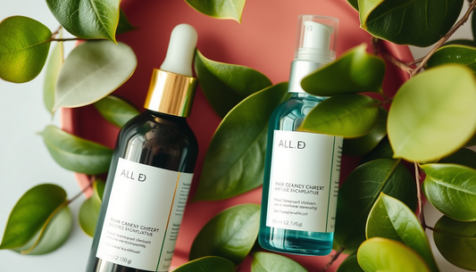 Nature Skincare Unveiled: The Science Behind Plant-Based Formulations for a Radiant, Healthy Complexion in 2026