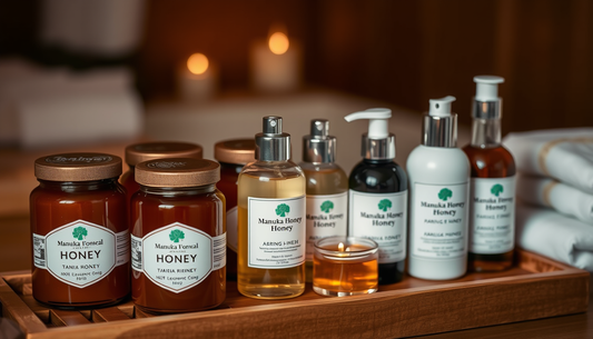 Manuka Honey in Paris: Where to Find Authentic Mānuka Skincare & Spa Experiences in 2026