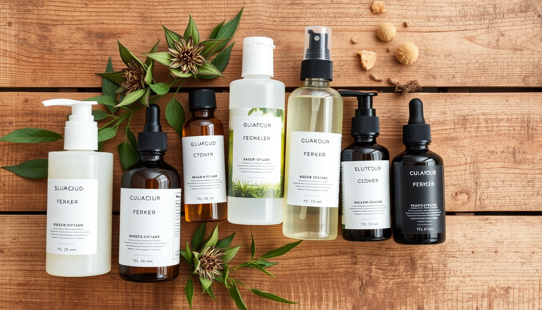 Natural Skincare Brands Australia: A Comprehensive Guide to the Best Clean Beauty Labels of 2026
