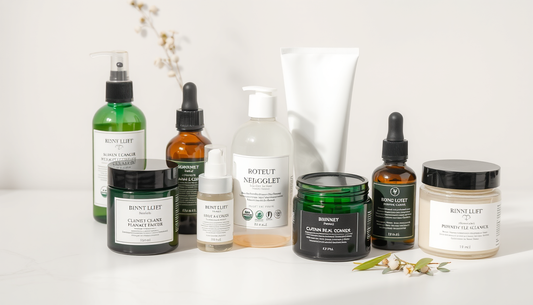Natural Skincare: Proven Plant-Based Regimens for Radiant, Healthy Skin in 2026