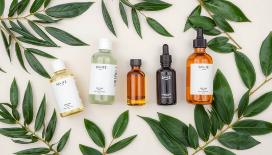 Simple Natural Skincare Routine: Quick, Chem-Free Steps for Clearer, Healthier Skin in 2026
