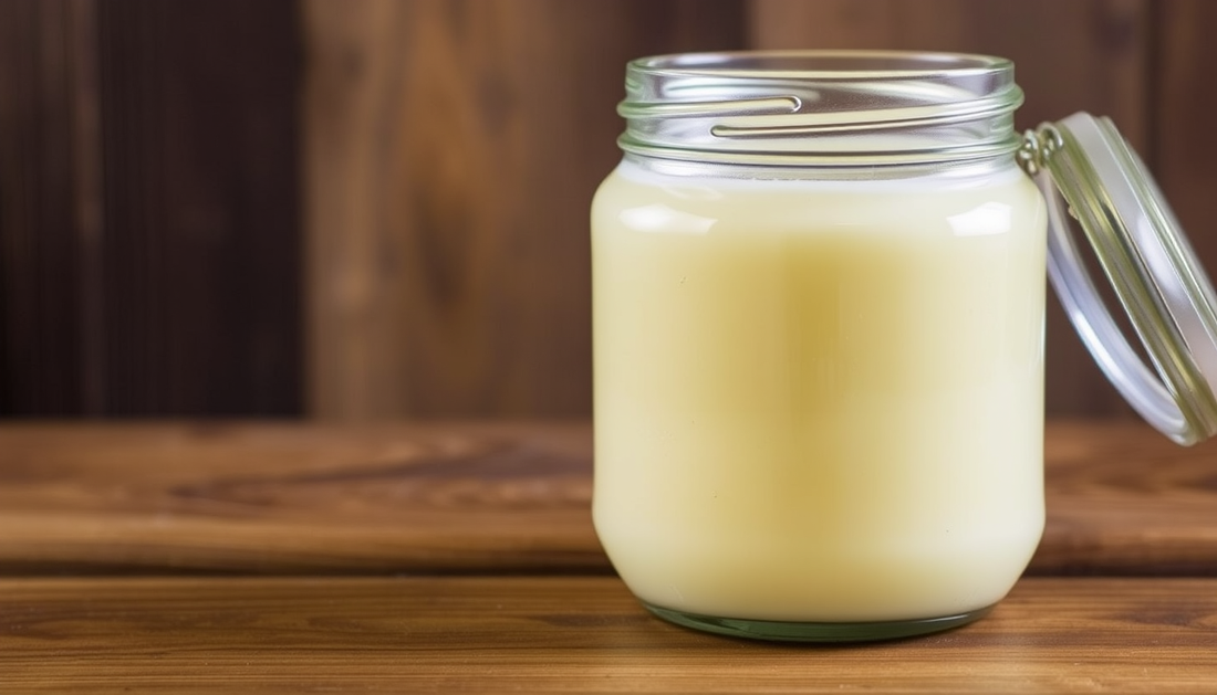 Grass-Fed and Finished Beef Tallow for Skin: Unlocking Natural Hydration and Barrier Support in 2026