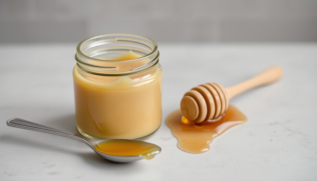Beef Tallow Skincare with Manuka Honey: A Gentle, Hydrating Routine for Dry and Sensitive Skin