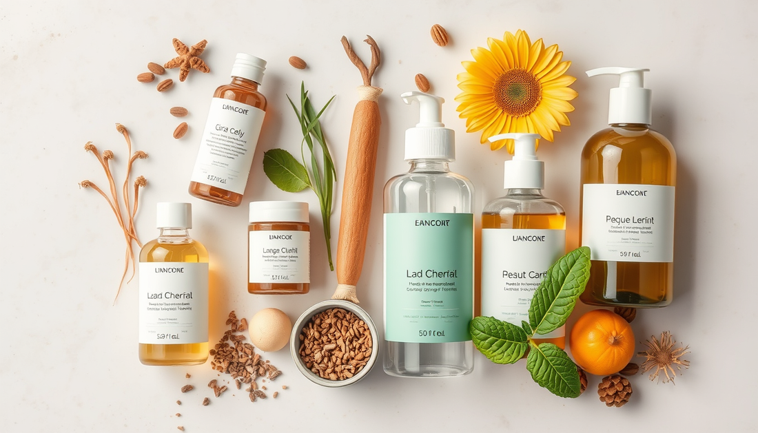 Natural Organic Skincare Unveiled: A 2026 Guide to Clean, Eco-Friendly Beauty Rituals