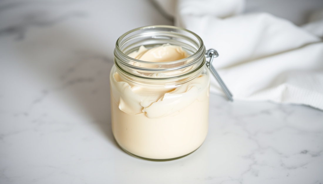 Nedo Organics Whipped Beef Tallow: The Ultra-Nourishing Skincare Elixir for 2026