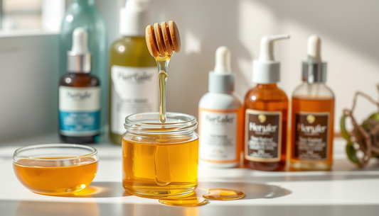 Happy Valley Manuka Honey: A Premium Guide to Benefits, Uses, and How It Elevates Natural Skincare in 2026