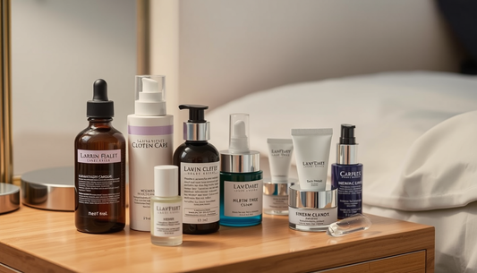 Best Moisturizer for Dry, Sensitive Skin: Proven Formulations for Overnight Hydration and Skin Barrier Support in 2026