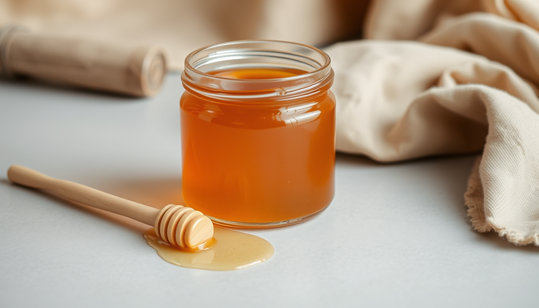 Manuka Honey Nutrition Data 2026: A Scientist’s Deep Dive into Macro, Micronutrients, and Health Benefits