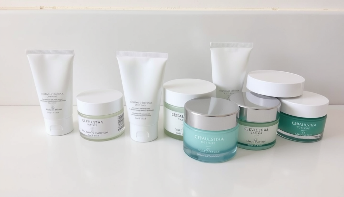 The Best Moisturizer for Sensitive Skin: Gentle Formulations That Hydrate Without Irritation in 2026