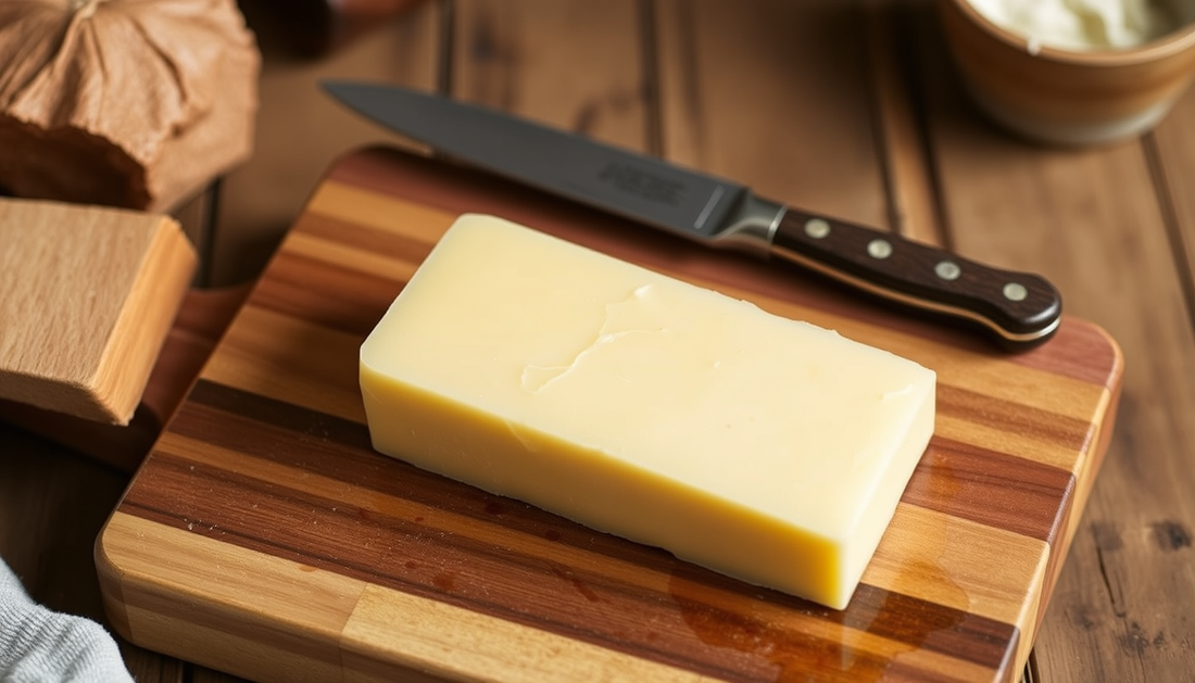 Grass-Fed Beef Tallow Nutrition Facts: A Comprehensive, Science-Backed Guide for 2026