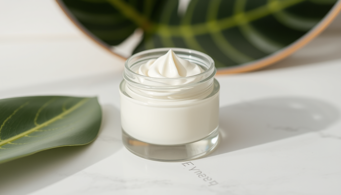 Whipped Tallow Moisturizer Recipe: How to Make a Luxurious, Skin-Softening Night Cream at Home