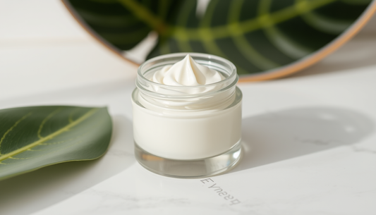 Whipped Tallow Moisturizer Recipe: How to Make a Luxurious, Skin-Softening Night Cream at Home