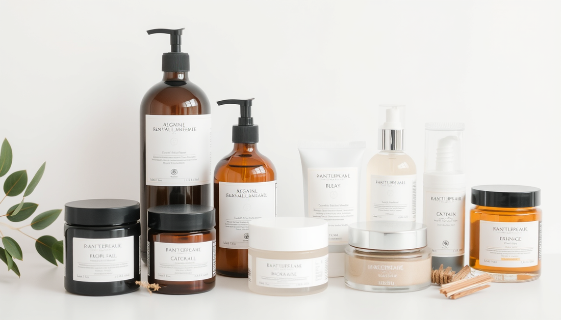Natural Skincare Essentials 2026: How to Build a Clean, Effective Routine for Radiant, Healthy Skin