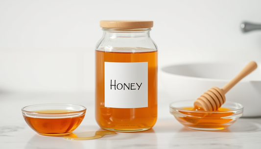 Manuka Honey for Acne Scars: A 2026 Science-Backed Guide to Fading Scars and Restoring Clear Skin