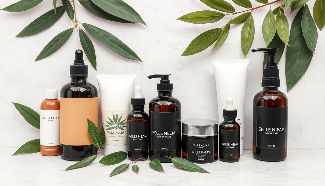 Nature Skincare Essentials: Harnessing Plant-Based Ingredients, Clean Beauty Routines, and Eco-Friendly Sourcing for Radiant Skin in 2026