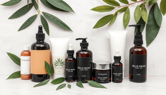 Nature Skincare Essentials: Harnessing Plant-Based Ingredients, Clean Beauty Routines, and Eco-Friendly Sourcing for Radiant Skin in 2026