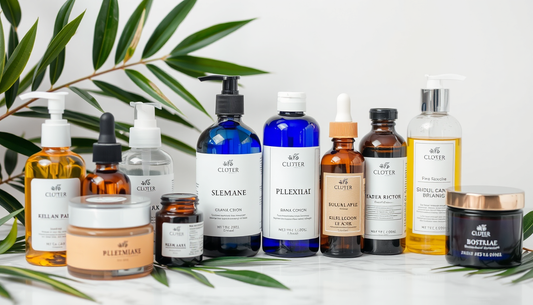 UK/Global Natural Skincare Market 2026: Trends, Growth Drivers, and Brand Opportunities in a Clean Beauty Era