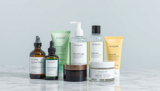 Natural Skincare Statistics 2026: A Data-Driven Look at Clean Beauty Trends, Consumer Behavior, and Efficacy