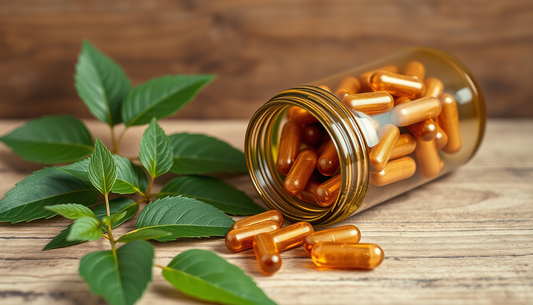 Grass-Fed Beef Liver Supplement Benefits: A Science-Backed Guide to Enhancing Immunity, Metabolism, and Longevity in 2026