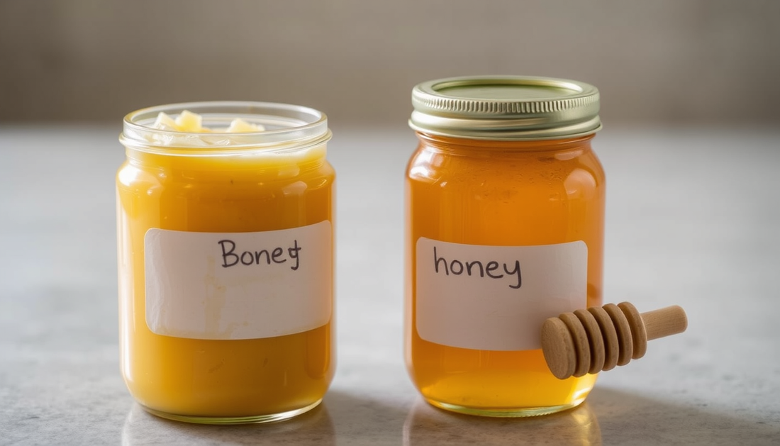Cozy Winter Skincare: A Practical Guide to Beef Tallow and Manuka Honey for Hydration and a Healthy Skin Barrier