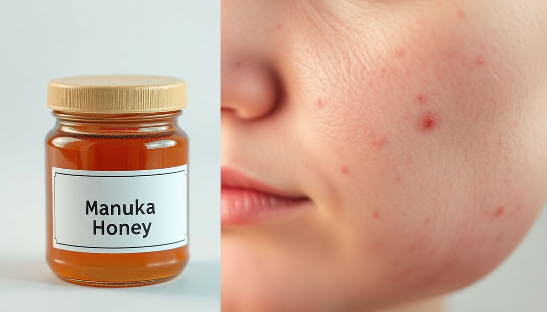 Manuka Honey for Acne Scars: Clinical Insights, Safe Use, and Real-World Results for Clearer Skin in 2026