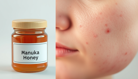 Manuka Honey for Acne Scars: Clinical Insights, Safe Use, and Real-World Results for Clearer Skin in 2026