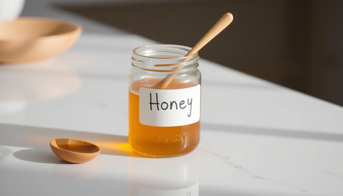 Manuka Honey for Acne Scars: A Proven 2026 Guide to Fading Scars Naturally
