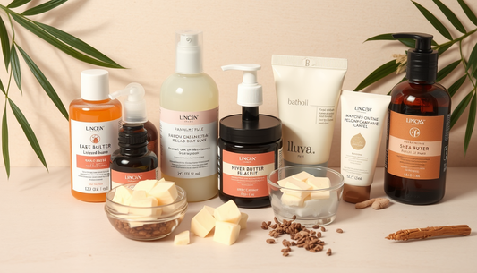 Shea Moisture: Unlocking Hydration, Haircare, and Skin Barrier Benefits for 2026