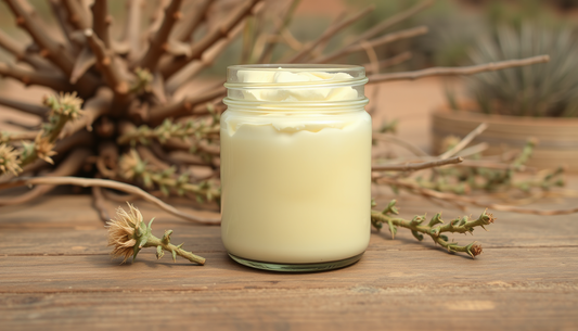 Whipped Tallow in Casa Grande AZ: A Local Guide to Luxurious Skincare, Hydration, and Natural Wellness in 2026