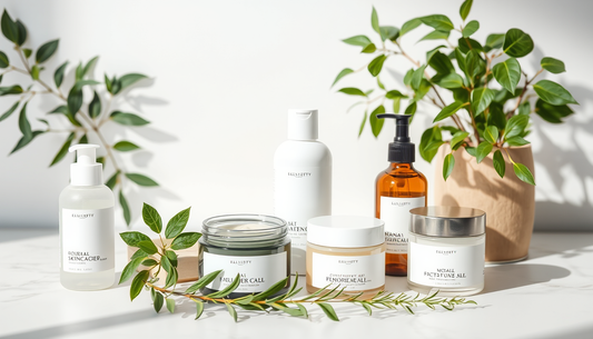 Effortless, All-Natural Skincare: A Simple Daily Routine for Healthy, Radiant Skin in 2026