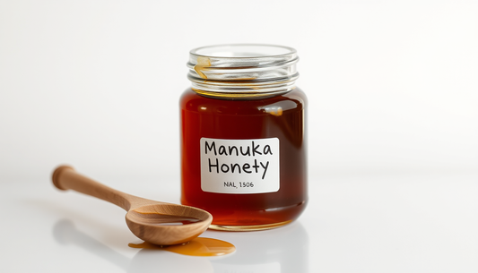 How Manuka Honey Fades Acne Scars: A 2026 SEO-Driven Guide to Clearer Skin