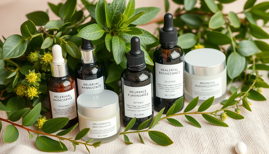 Nature Skincare Trends 2026: How Plant-Based Formulations Revitalize Skin Health