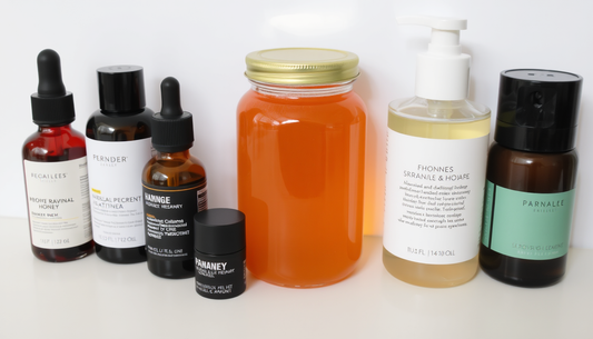 Happy Valley Manuka Honey: Unlocking Premium Skincare Benefits for 2026