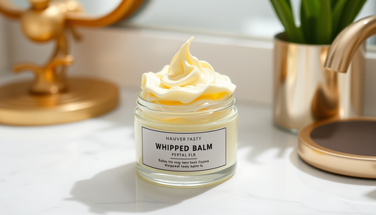 El Whipped Grassfed Beef Tallow Honey Balm: A Luxury Hydration Breakthrough for 2026 Skincare