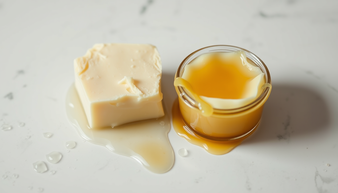Beef Tallow Skincare Essentials: Nourish Your Skin Barrier with Grass-Fed Tallow and Manuka Honey