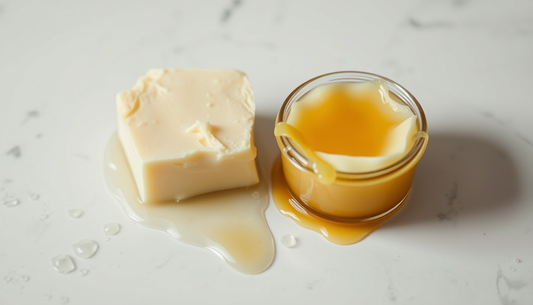Beef Tallow Skincare Essentials: Nourish Your Skin Barrier with Grass-Fed Tallow and Manuka Honey