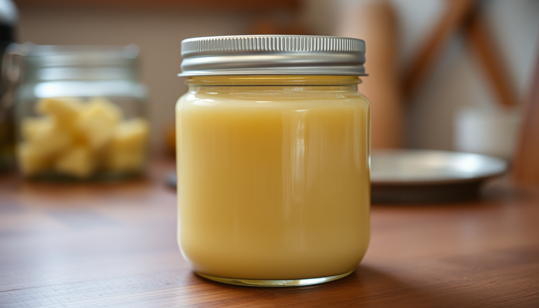 Where to Buy Grass-Fed Beef Tallow: A Practical Guide to Sourcing Quality Fat for Cooking and Skincare in 2026