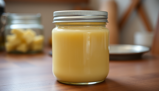 Where to Buy Grass-Fed Beef Tallow: A Practical Guide to Sourcing Quality Fat for Cooking and Skincare in 2026